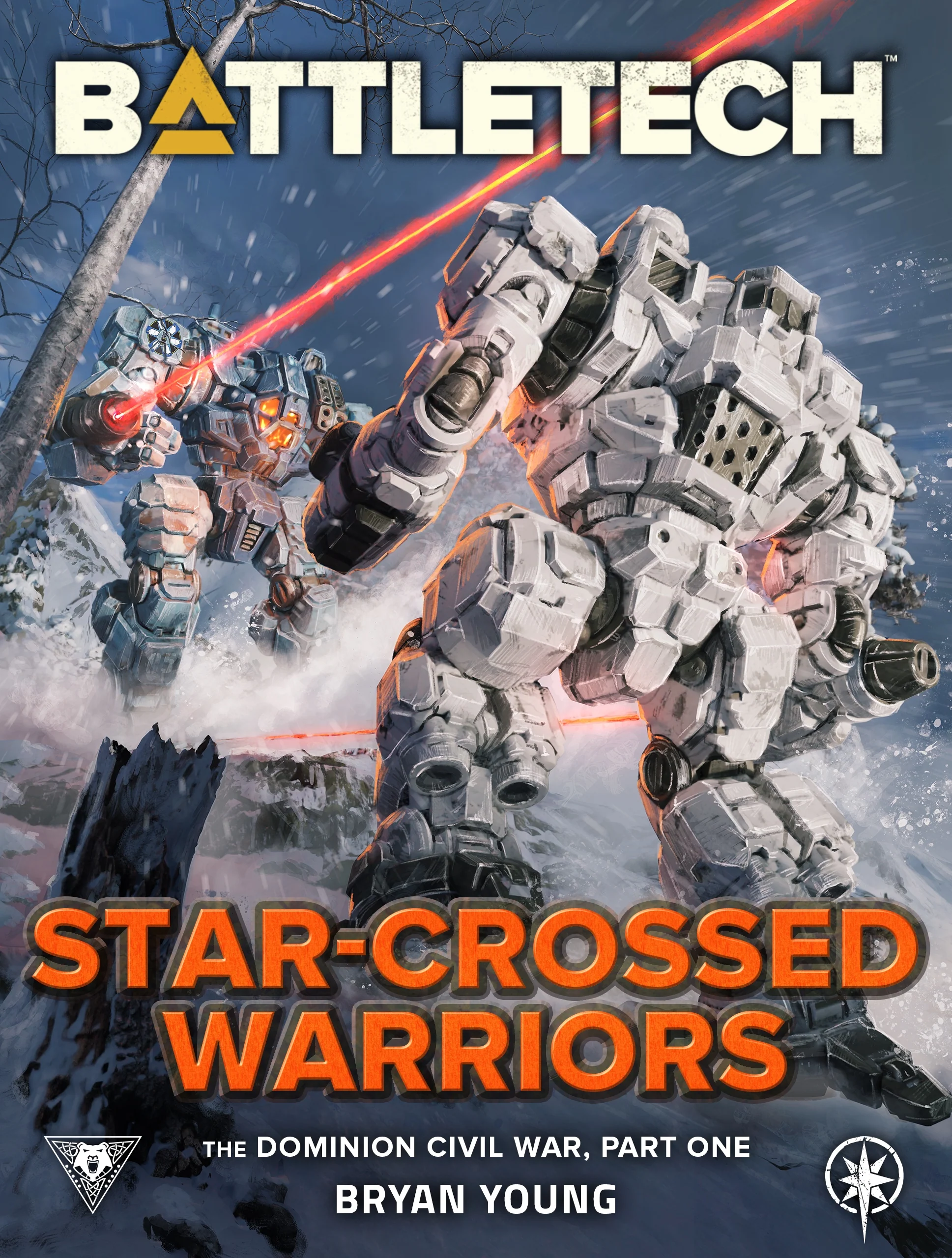 Battletech New Arrivals